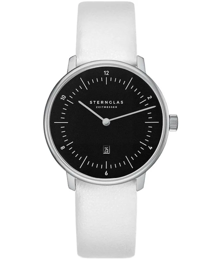 Orologio da Donna Sternglas Naos XS Bauhaus S01-ND53-KL12