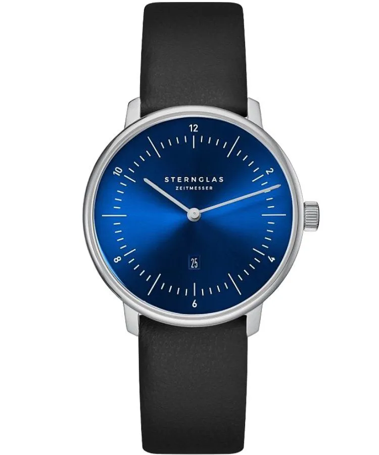 Orologio da Donna Sternglas Naos XS Bauhaus S01-ND58-KL05