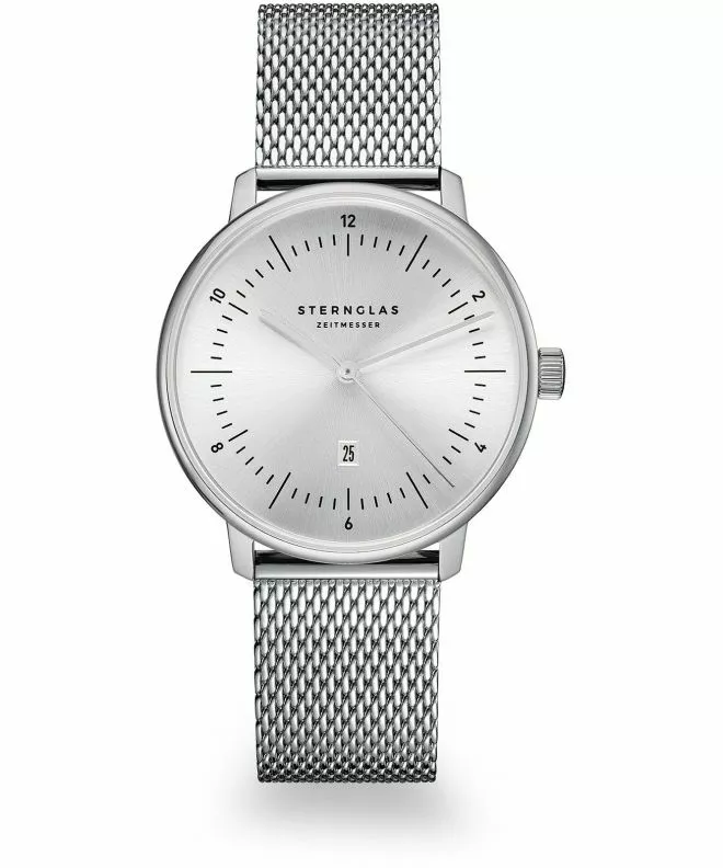 Orologio da Donna Sternglas Naos XS Elyra S01-NDE10-MI01