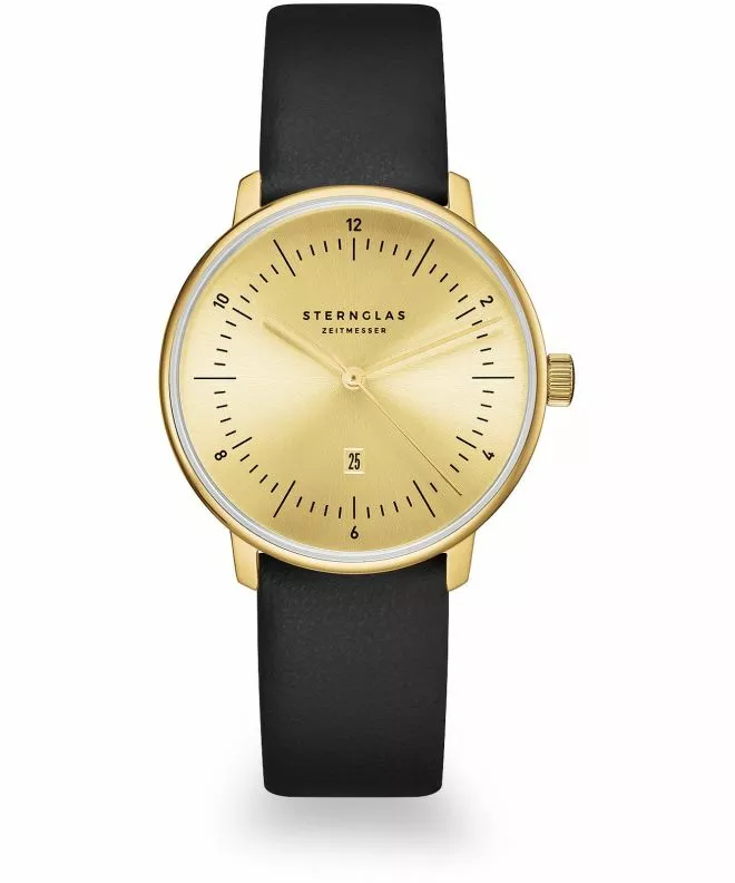 Orologio da Donna Sternglas Naos XS Elyra S01-NDE12-KL08