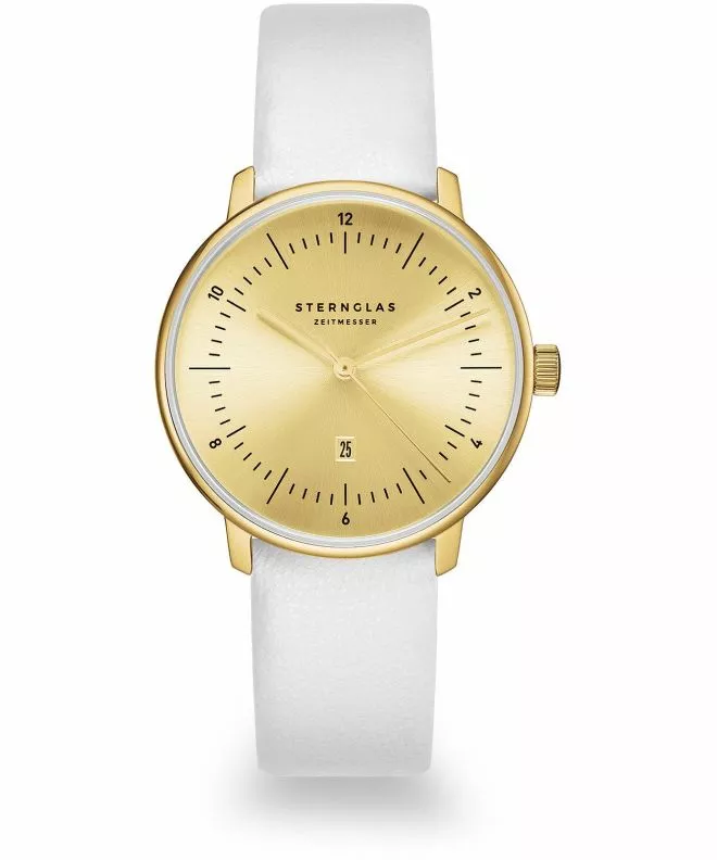 Orologio da Donna Sternglas Naos XS Elyra S01-NDE12-KL13