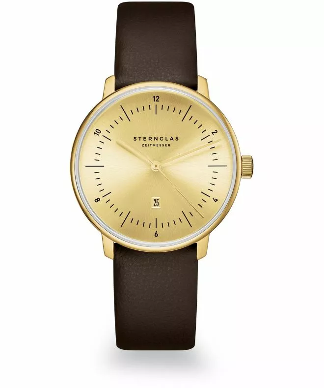 Orologio da Donna Sternglas Naos XS Elyra S01-NDE12-KL18