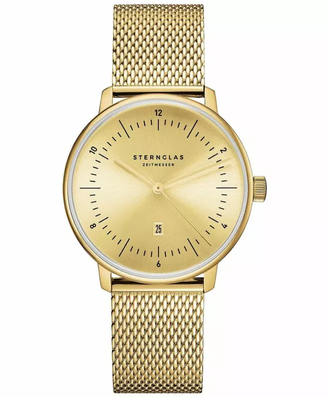 Orologio da Donna Sternglas Naos XS Elyra S01-NDE12-MI07