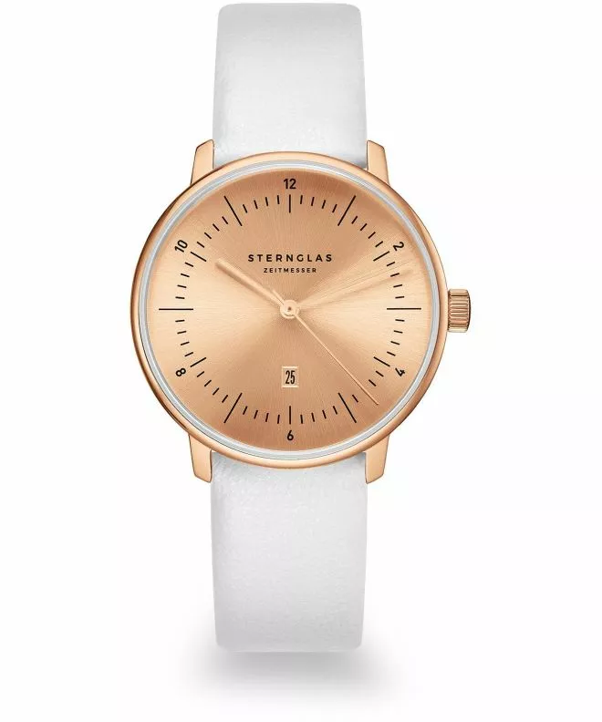 Orologio da Donna Sternglas Naos XS Elyra S01-NDE55-KL14