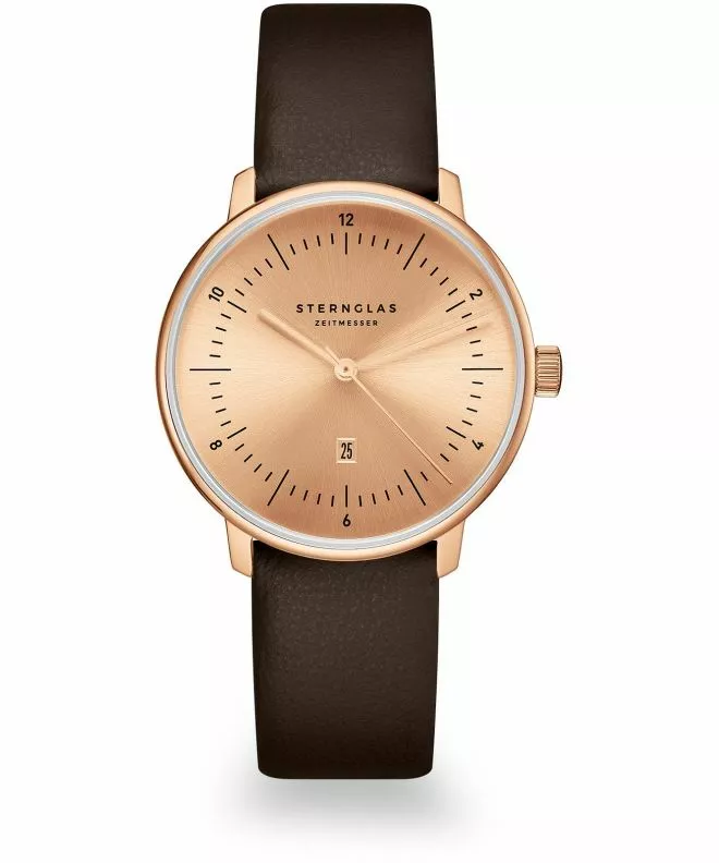 Orologio da Donna Sternglas Naos XS Elyra S01-NDE55-KL19
