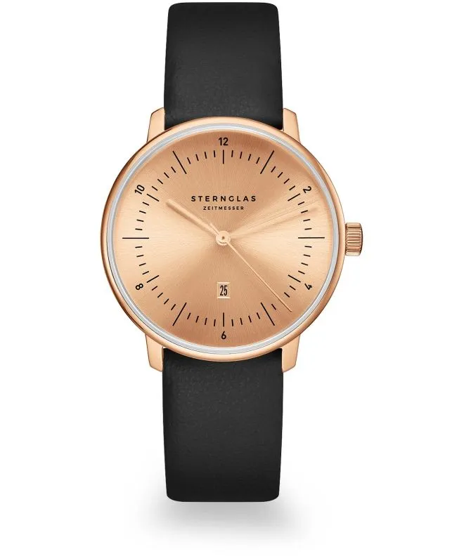 Orologio da Donna Sternglas Naos XS Elyra S01-NDE55-KL20