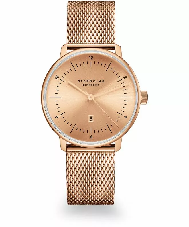 Orologio da Donna Sternglas Naos XS Elyra S01-NDE55-MI09