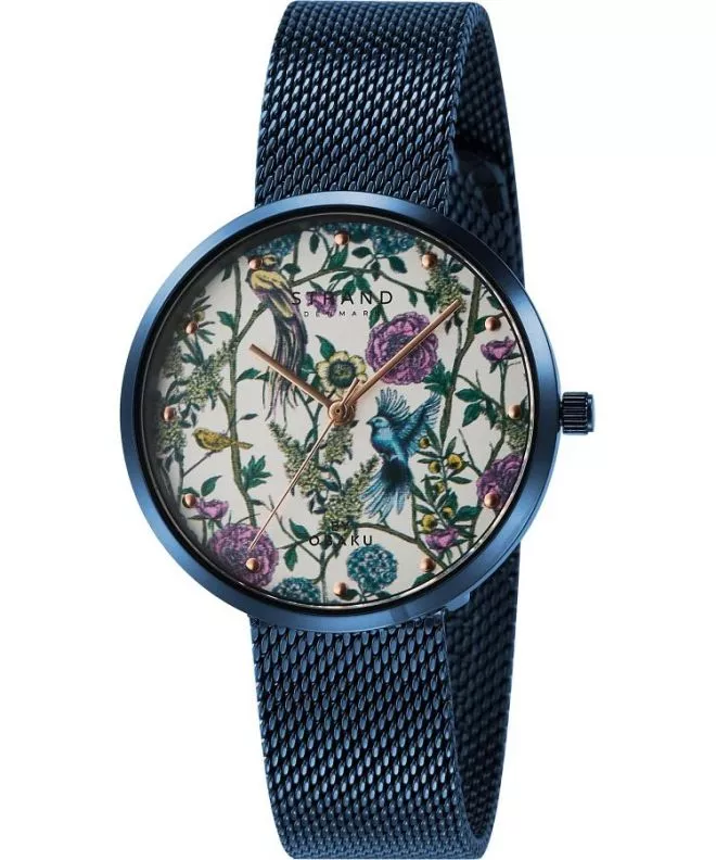 Orologio da Donna Strand by Obaku Classic S700LXLIML-DPD