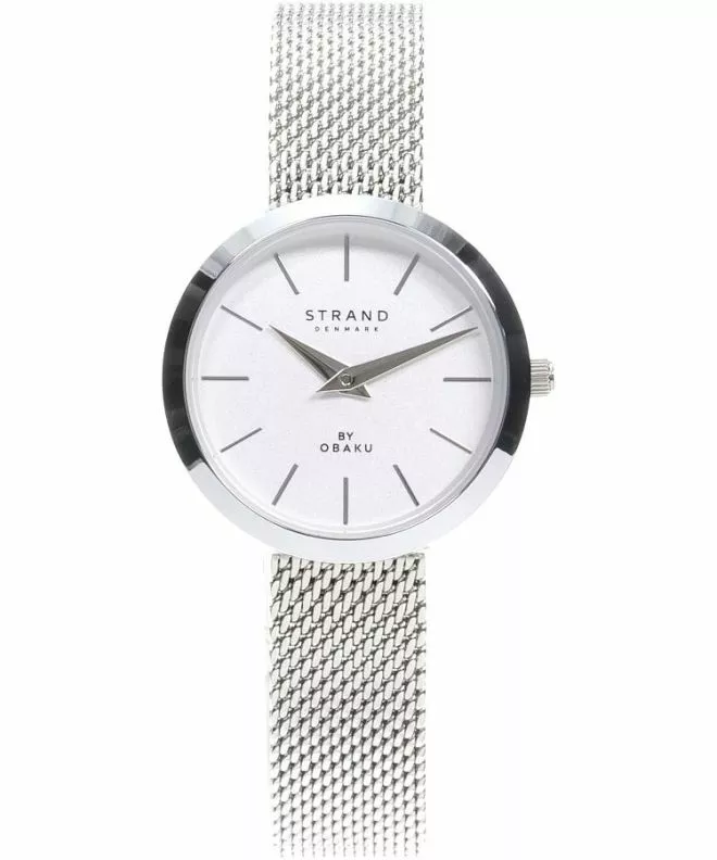 Orologio da Donna Strand by Obaku Classic S700SXCIMC