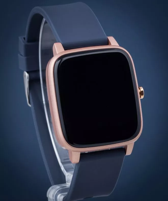Orologio Unisex Strand by Obaku Smartwatch S716USVBVL