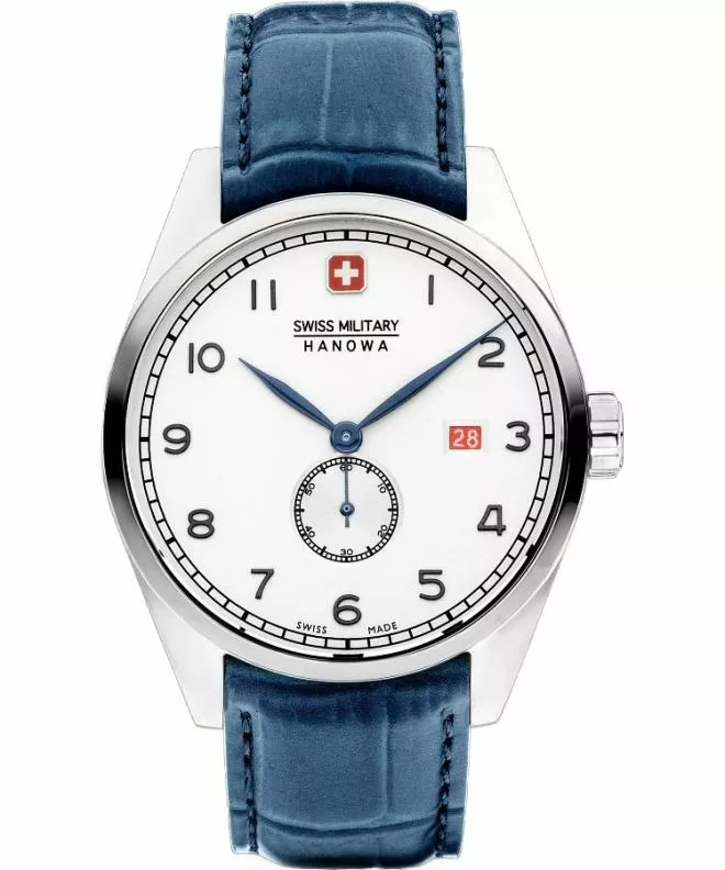 Orologio da Uomo Swiss Military Hanowa Lynx SMWGB0000702