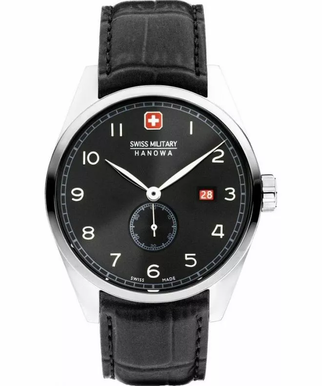 Orologio da Uomo Swiss Military Hanowa Lynx SMWGB0000703
