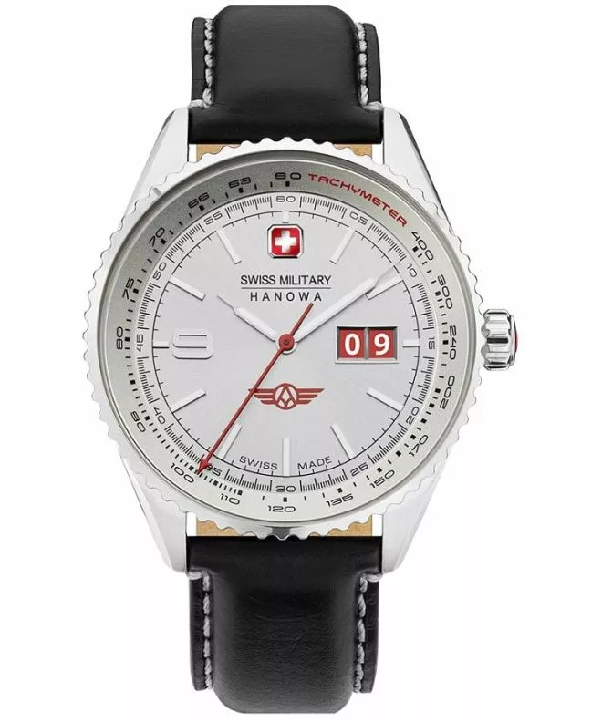 Orologio da Uomo Swiss Military Hanowa Afterburn SMWGB2101001
