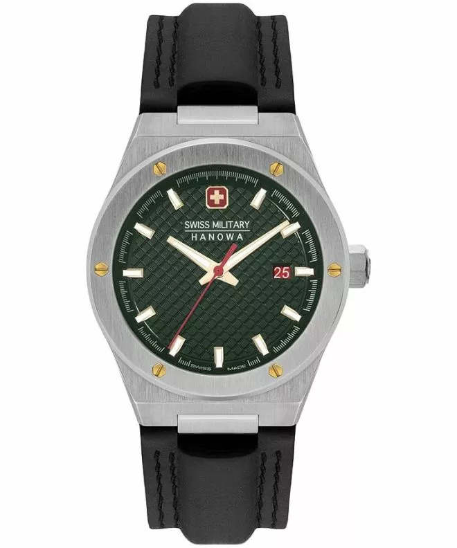 Orologio da Uomo Swiss Military Hanowa Sidewinder SMWGB2101602