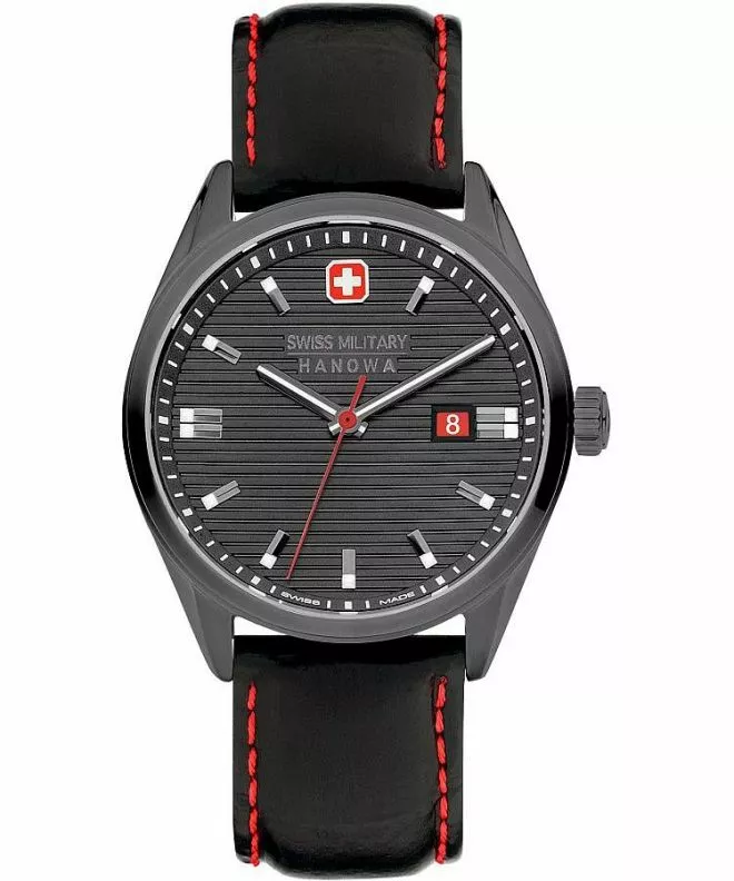 Orologio da Uomo Swiss Military Hanowa Roadrunner SMWGB2200140