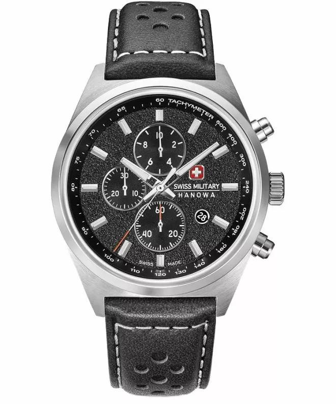 Orologio da Uomo Swiss Military Hanowa Storm Chronograph SMWGC0007804