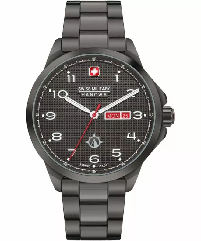Orologio da Uomo Swiss Military Hanowa Puma SMWGH2100341