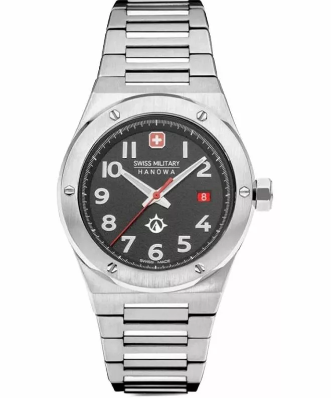 Orologio da Uomo Swiss Military Hanowa Sonoran SMWGH2101902