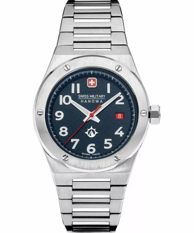 Orologio da Uomo Swiss Military Hanowa Sonoran SMWGH2101903