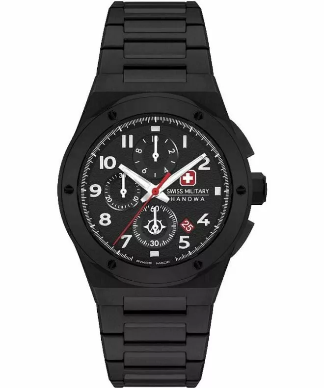Orologio da Uomo Swiss Military Hanowa Sonoran Chronograph SMWGI2102031