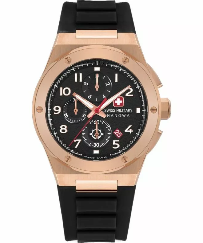 Orologio da Uomo Swiss Military Hanowa Sonoran Chronograph SMWGO2102010
