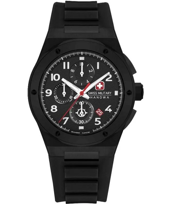Orologio da Uomo Swiss Military Hanowa Sonoran Chronograph SMWGO2102030
