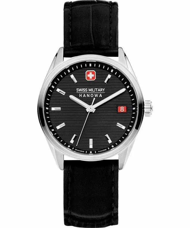 Orologio da Donna Swiss Military Hanowa Roadrunner Lady SMWLB2200204