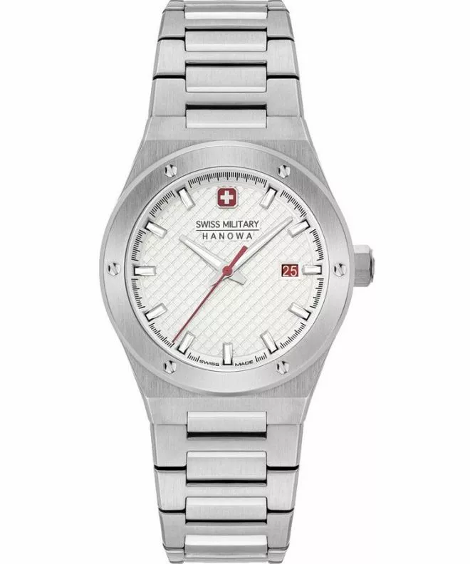 Orologio da Donna Swiss Military Hanowa Sidewinder Lady SMWLH2101801
