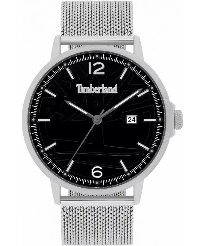 Orologio da Uomo Timberland Coleridge TBL.15954JYS/02MM