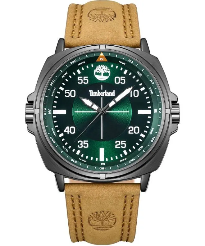 Orologio da Uomo Timberland Williston TDWGA0095601