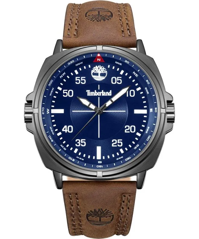 Orologio da Uomo Timberland Williston TDWGA0095604