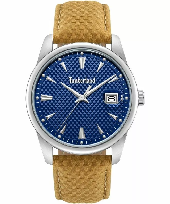 Orologio da Uomo Timberland Jahscepi TDWGB0094601