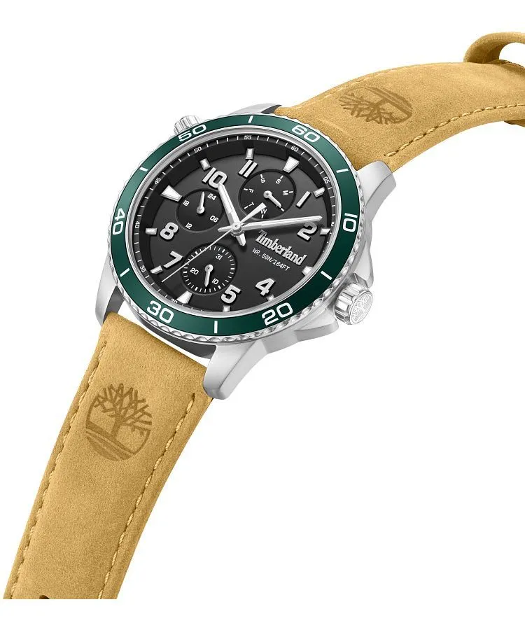Orologio Unisex Timberland Lodendry TDWGF00838X1