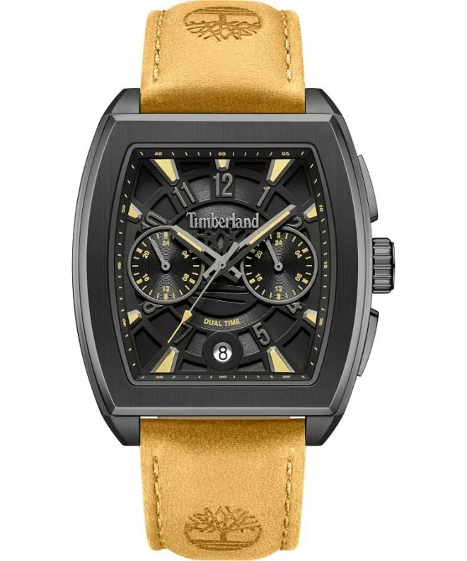 Orologio da Uomo Timberland Morristown TDWGF0094101