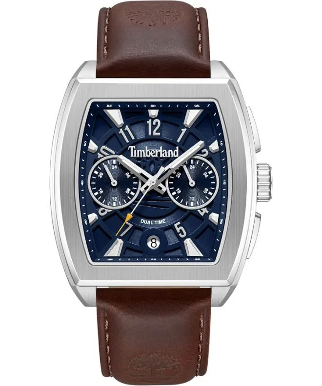 Orologio da Uomo Timberland Morristown TDWGF0094103