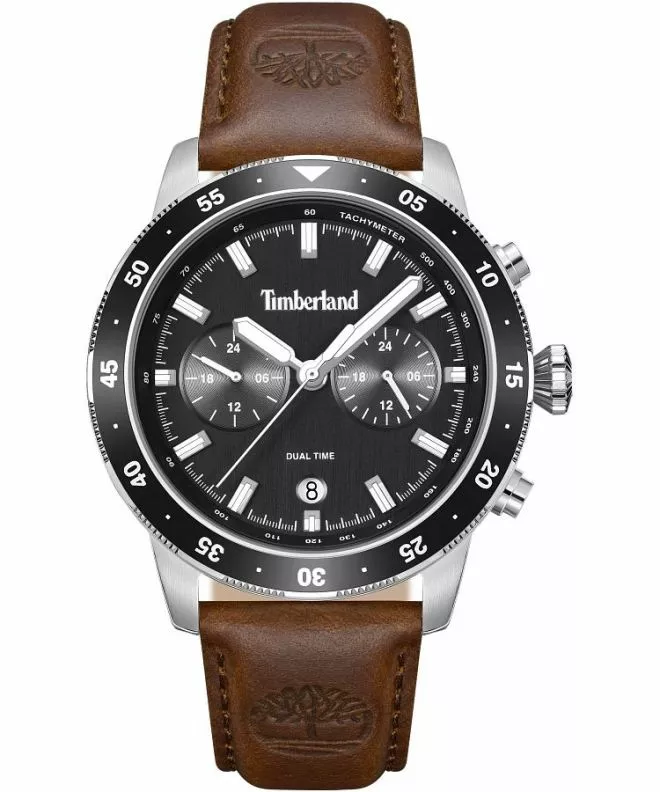 Orologio da Uomo Timberland Parkman TDWGF0094301