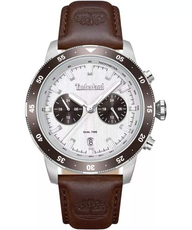Orologio da Uomo Timberland Parkman TDWGF0094302