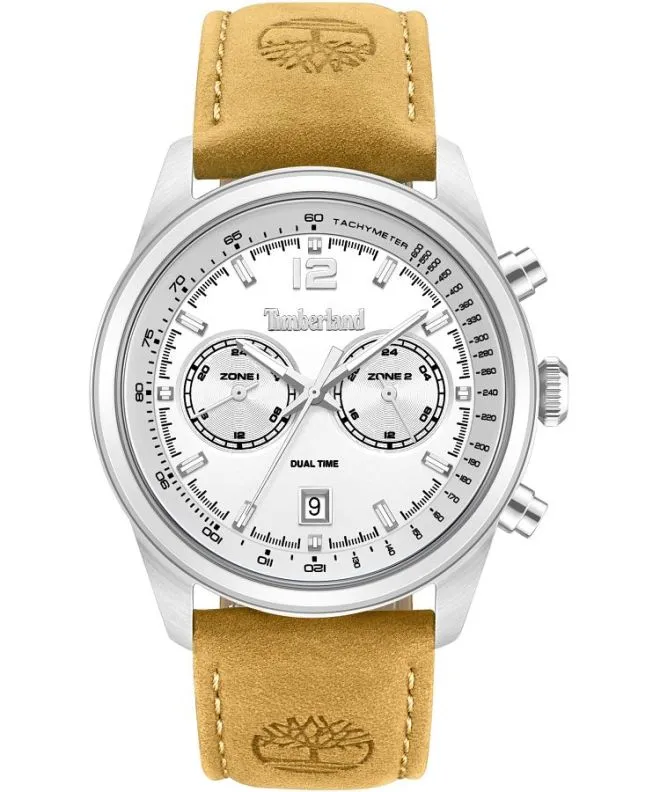 Orologio da Uomo Timberland Northbridge TDWGF0094401