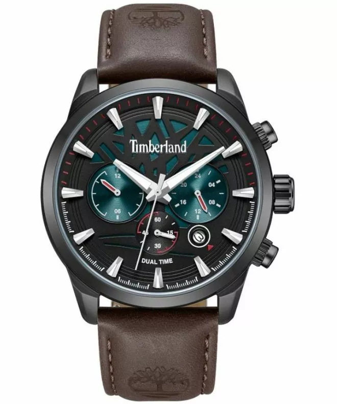 Orologio da Uomo Timberland Henniker II TDWGF0095002