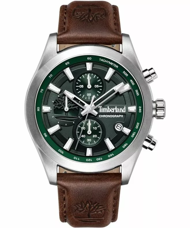 Orologio da Uomo Timberland Ashmont Chronograph TDWGF0095101