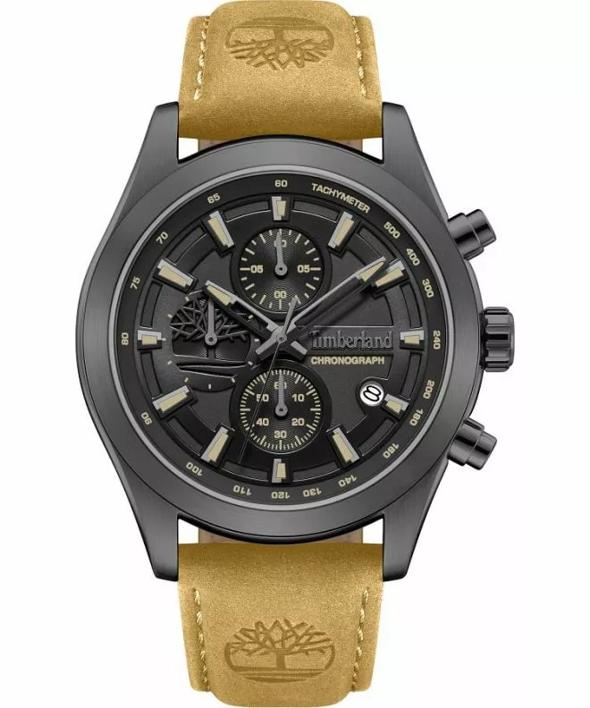 Orologio da Uomo Timberland Ashmont Chronograph TDWGF0095102