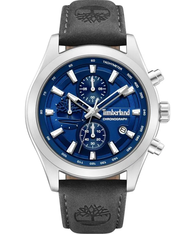 Orologio da Uomo Timberland Ashmont Chronograph TDWGF0095103
