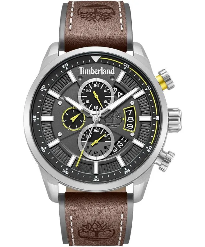 Orologio da Uomo Timberland Calahan TDWGF0095402