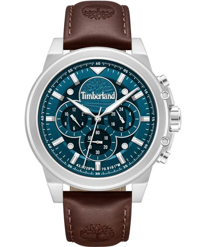 Orologio da Uomo Timberland Fast Strike TDWGF0095501