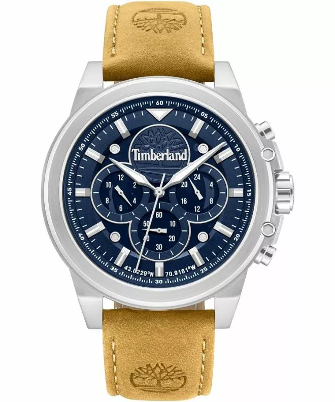 Orologio da Uomo Timberland Fast Strike TDWGF0095502