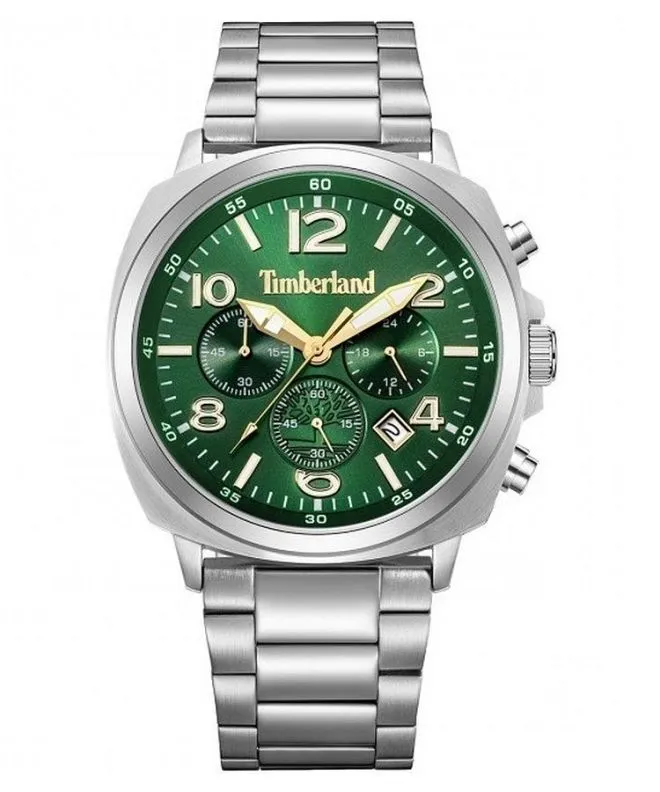 Orologio da Uomo Timberland Denny's Bay Chronograph TDWGI0068502