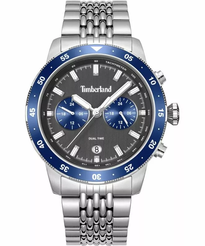 Orologio da Uomo Timberland Parkman TDWGK0094303