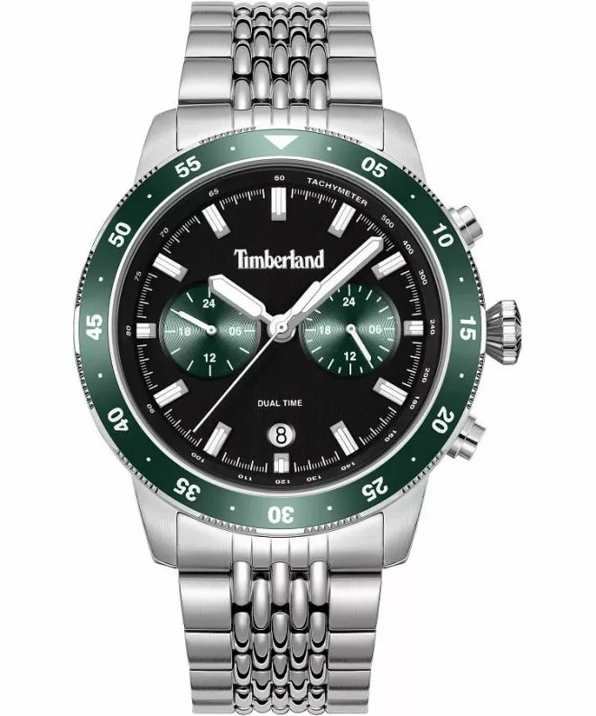 Orologio da Uomo Timberland Parkman TDWGK0094304