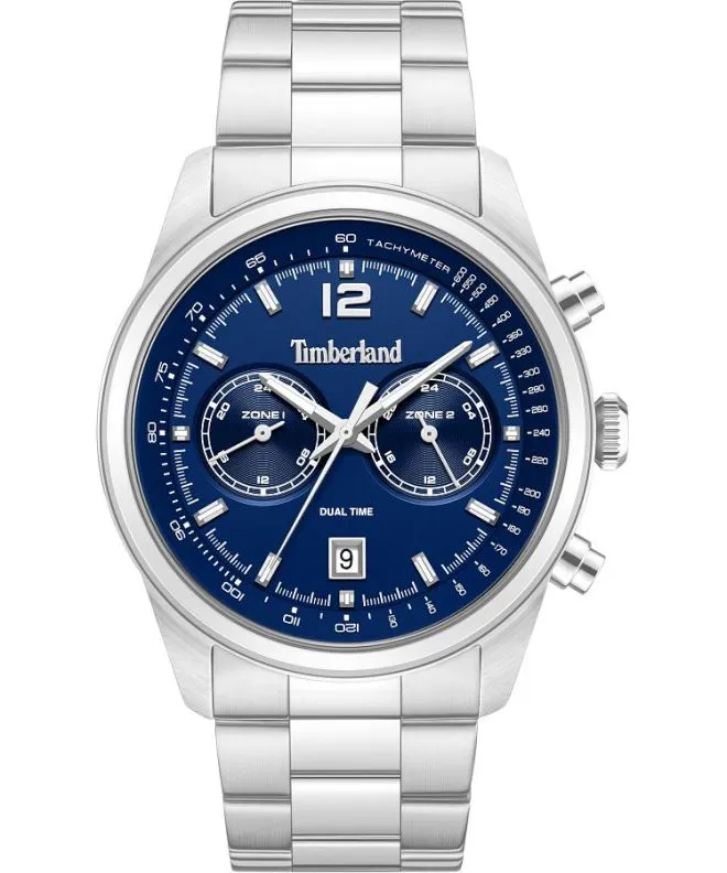 Orologio da Uomo Timberland Northbridge TDWGK0094403