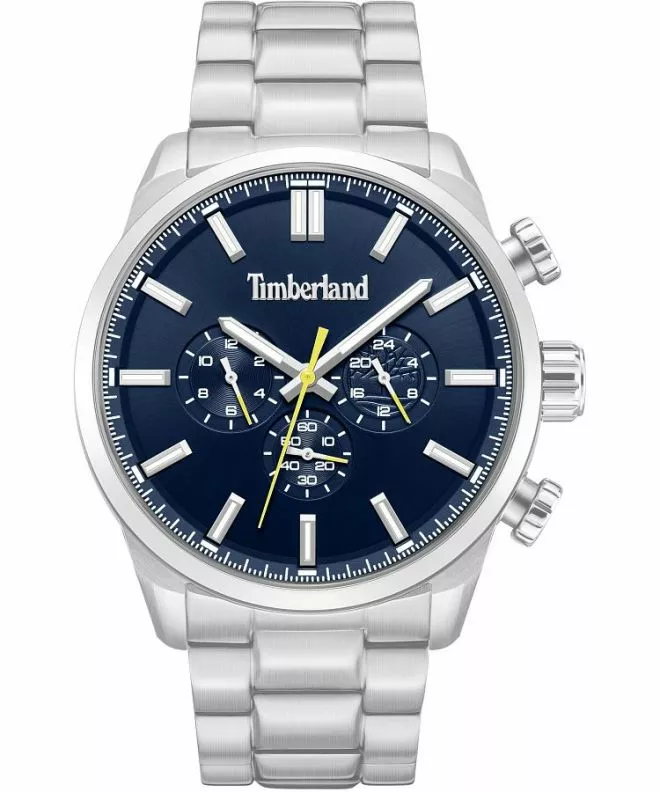 Orologio da Uomo Timberland Henniker II Chronograph TDWGK0095301